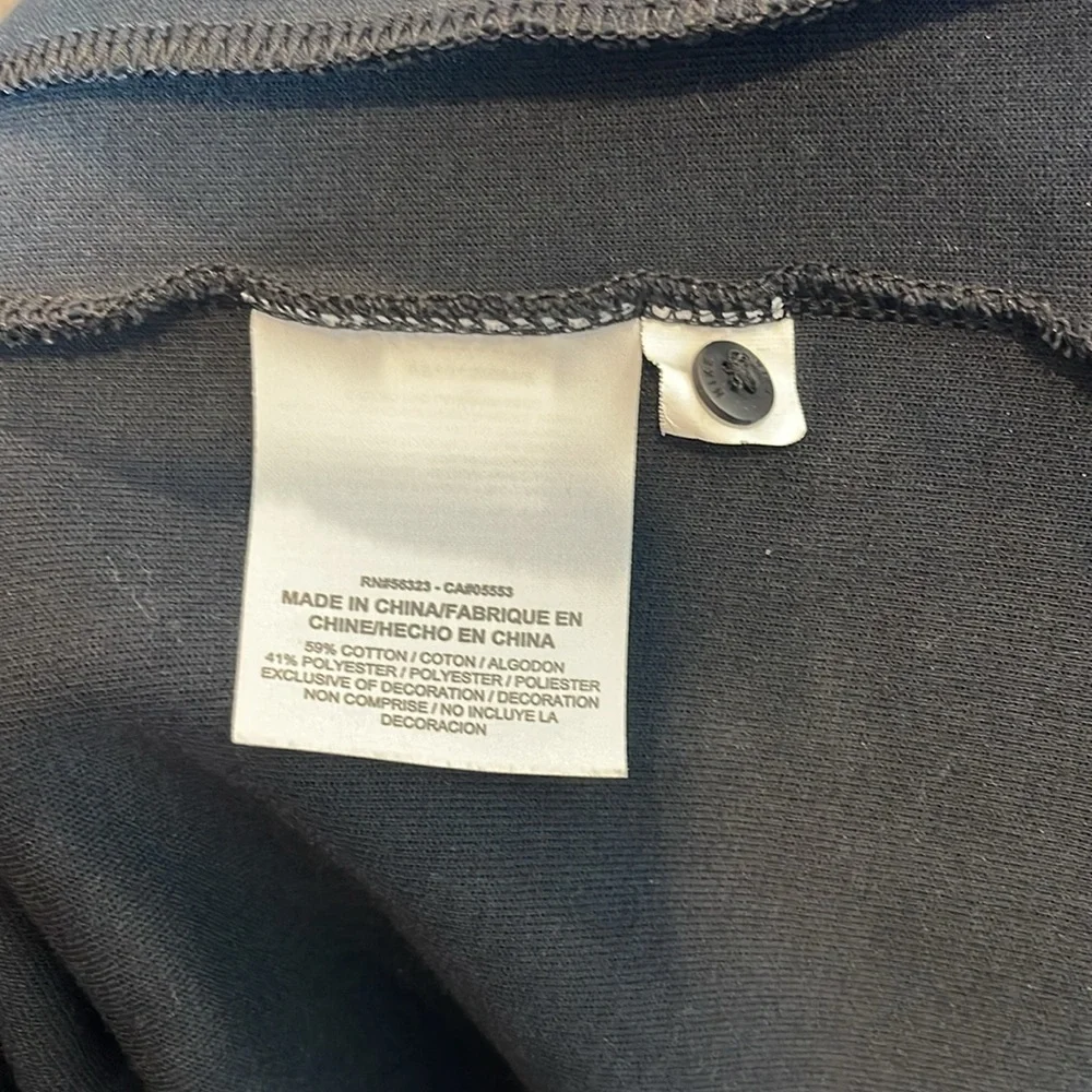 Nike Tech Fleece Hoodie Size XS